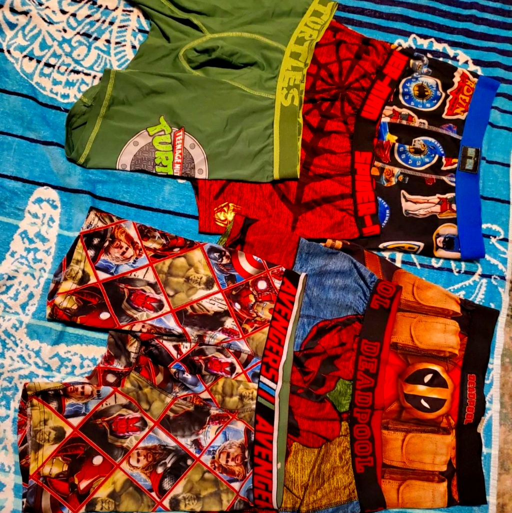 Superhero